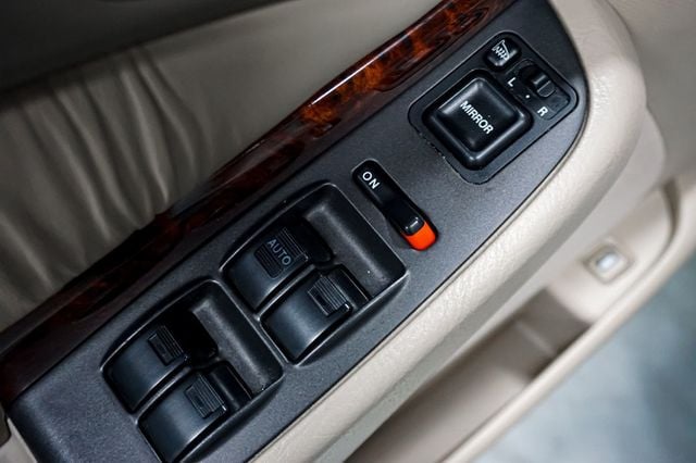 2000 Acura TL *3.2TL Sedan* *Only 44k Miles* *White Diamond Pearl*  - 23013219 - 77