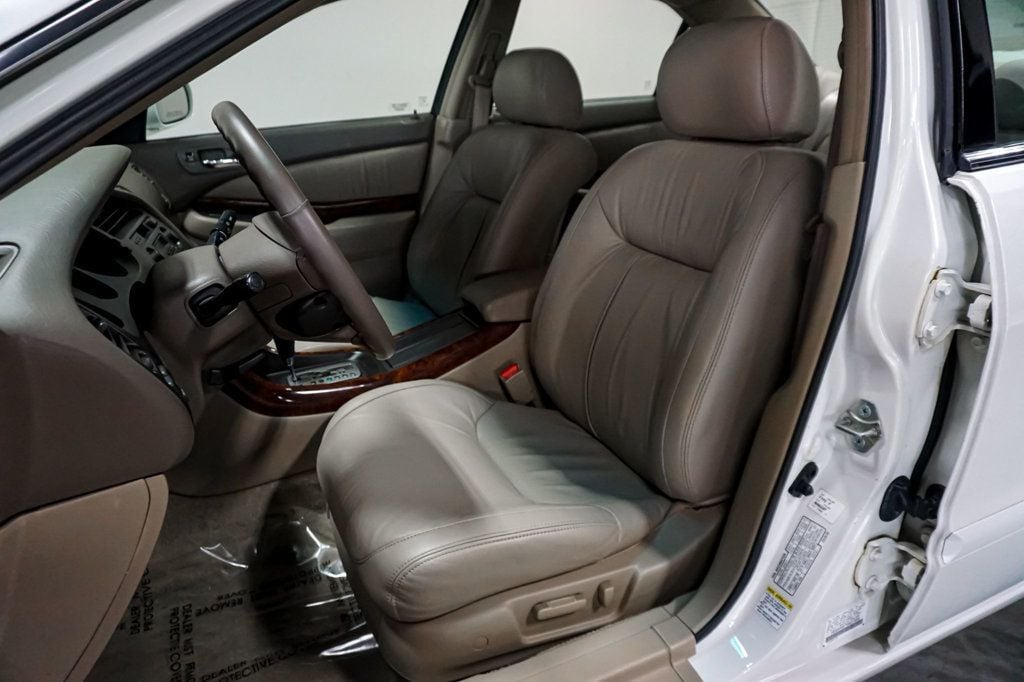 2000 Acura TL *3.2TL Sedan* *Only 44k Miles* *White Diamond Pearl*  - 23013219 - 7