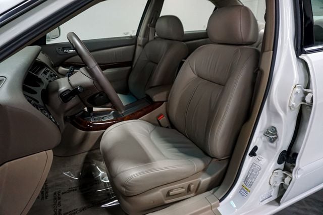 2000 Acura TL *3.2TL Sedan* *Only 44k Miles* *White Diamond Pearl*  - 23013219 - 7