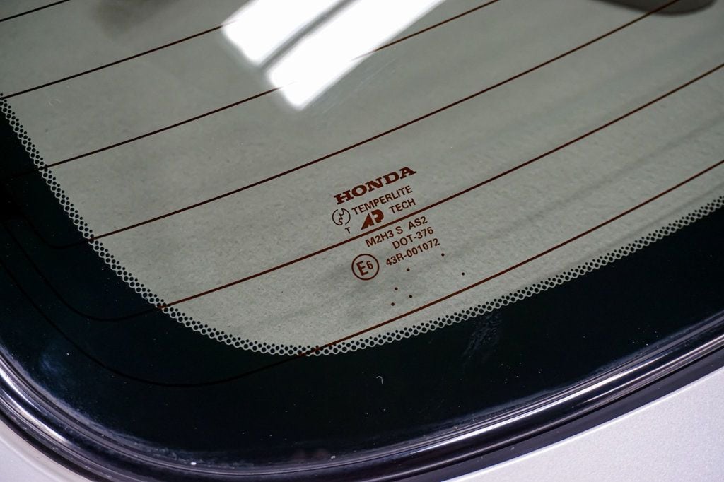 2000 Acura TL *3.2TL Sedan* *Only 44k Miles* *White Diamond Pearl*  - 23013219 - 83