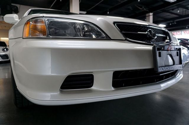 2000 Acura TL *3.2TL Sedan* *Only 44k Miles* *White Diamond Pearl*  - 23013219 - 85