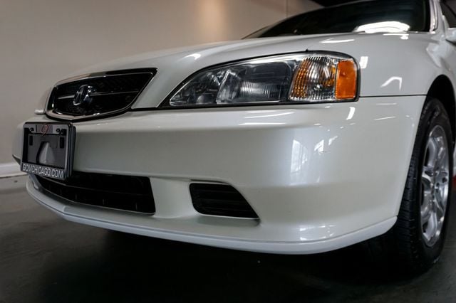2000 Acura TL *3.2TL Sedan* *Only 44k Miles* *White Diamond Pearl*  - 23013219 - 86