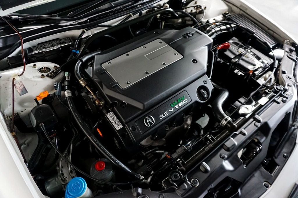 2000 Acura TL *3.2TL Sedan* *Only 44k Miles* *White Diamond Pearl*  - 23013219 - 87