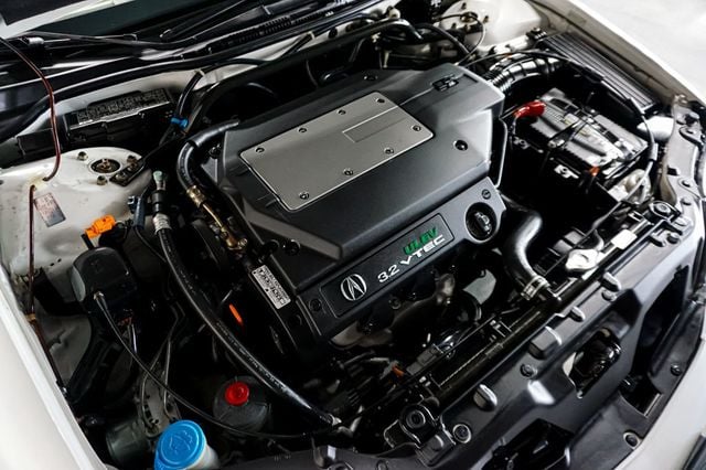 2000 Acura TL *3.2TL Sedan* *Only 44k Miles* *White Diamond Pearl*  - 23013219 - 87