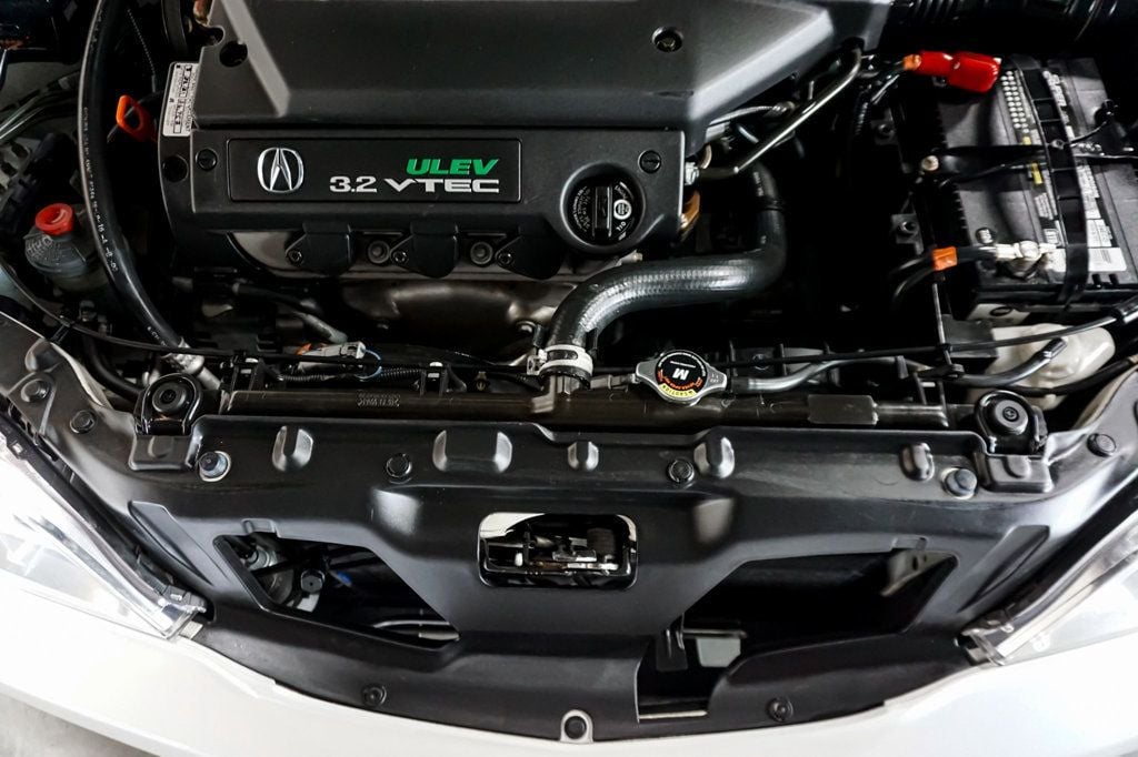 2000 Acura TL *3.2TL Sedan* *Only 44k Miles* *White Diamond Pearl*  - 23013219 - 88