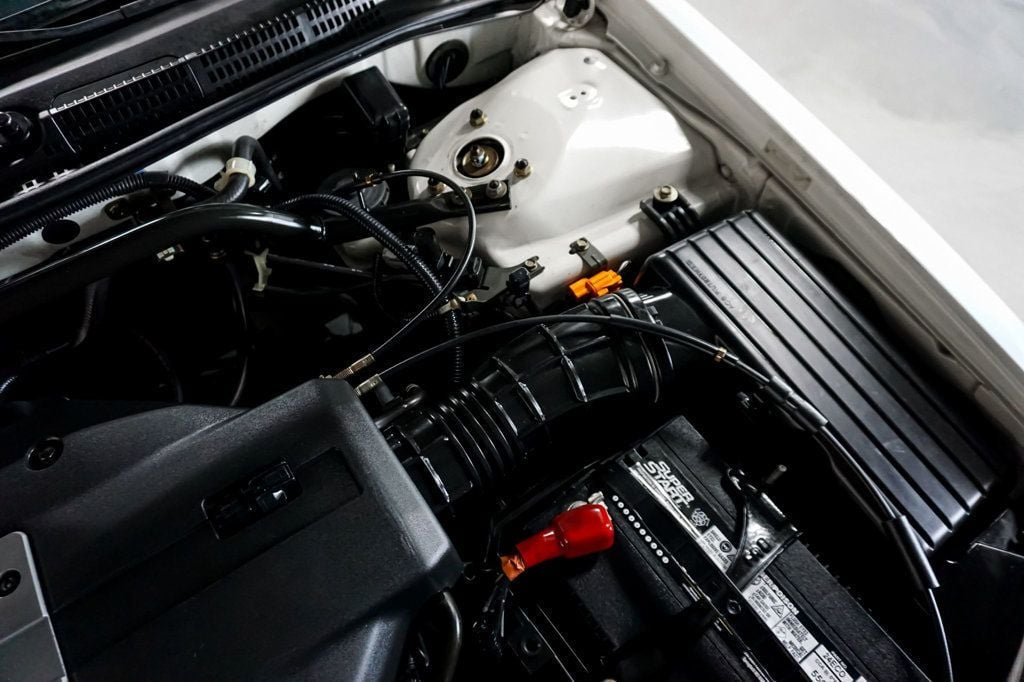 2000 Acura TL *3.2TL Sedan* *Only 44k Miles* *White Diamond Pearl*  - 23013219 - 89