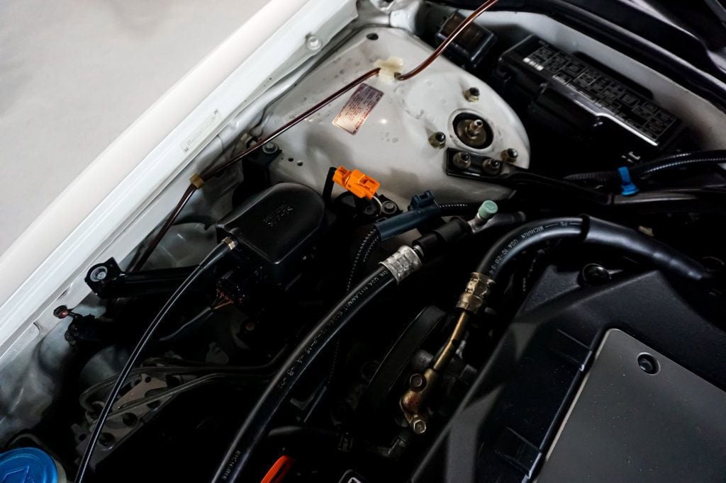 2000 Acura TL *3.2TL Sedan* *Only 44k Miles* *White Diamond Pearl*  - 23013219 - 90