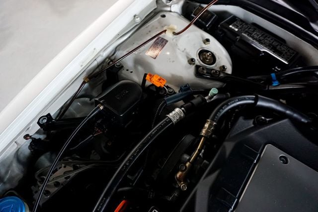 2000 Acura TL *3.2TL Sedan* *Only 44k Miles* *White Diamond Pearl*  - 23013219 - 90