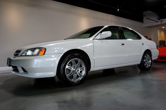 2000 Acura TL *3.2TL Sedan* *Only 44k Miles* *White Diamond Pearl*  - 23013219 - 94