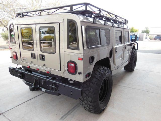 2000 AM General Hummer 4-Passenger Wgn Enclosed - 11094446 - 14