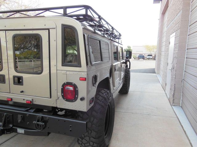 2000 AM General Hummer 4-Passenger Wgn Enclosed - 11094446 - 26