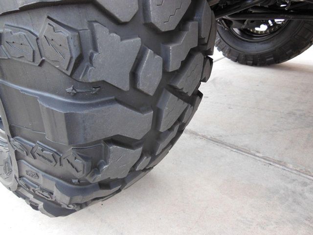 2000 AM General Hummer 4-Passenger Wgn Enclosed - 11094446 - 31