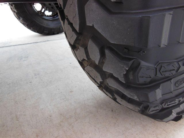 2000 AM General Hummer 4-Passenger Wgn Enclosed - 11094446 - 37