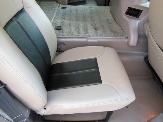 2000 AM General Hummer 4-Passenger Wgn Enclosed - 11094446 - 59