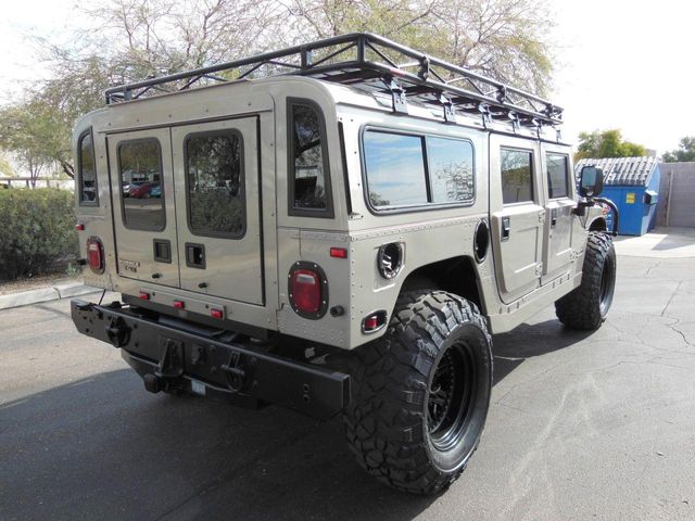 2000 AM General Hummer 4-Passenger Wgn Enclosed - 11094446 - 6
