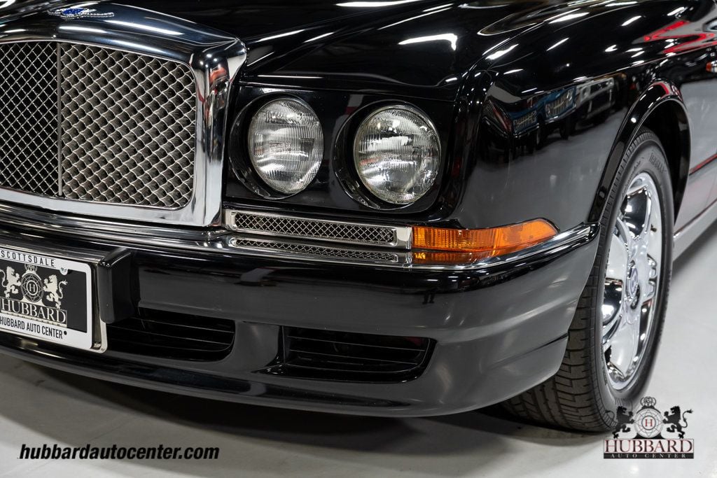 2000 Bentley Azure Base Trim - 22977499 - 13