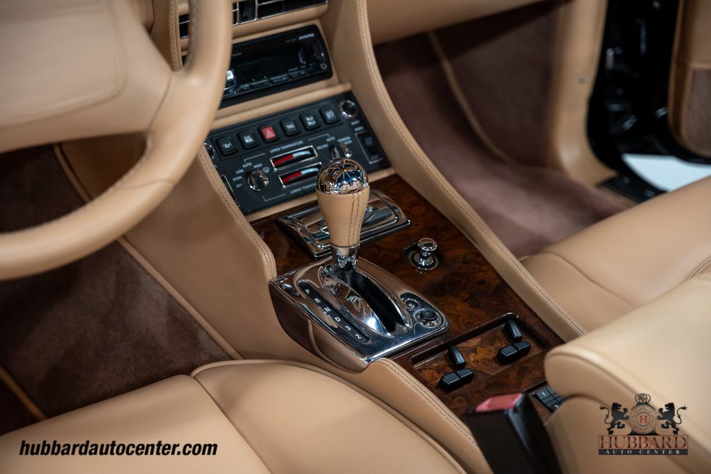 2000 Bentley Azure Base Trim - 22977499 - 22