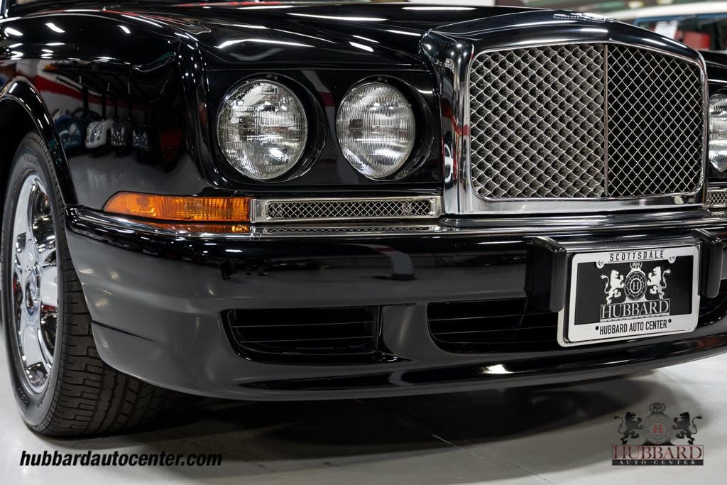 2000 Bentley Azure Base Trim - 22977499 - 30