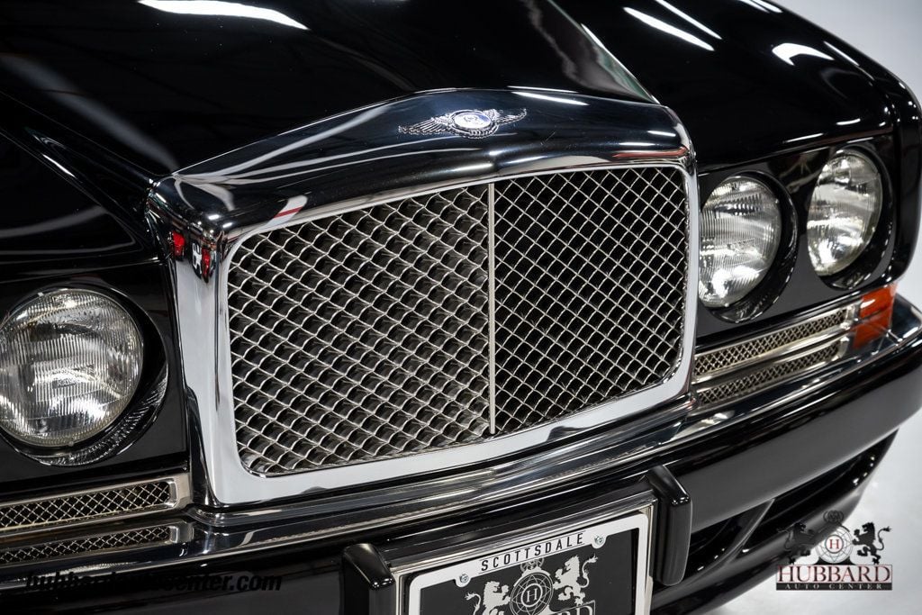 2000 Bentley Azure Base Trim - 22977499 - 31