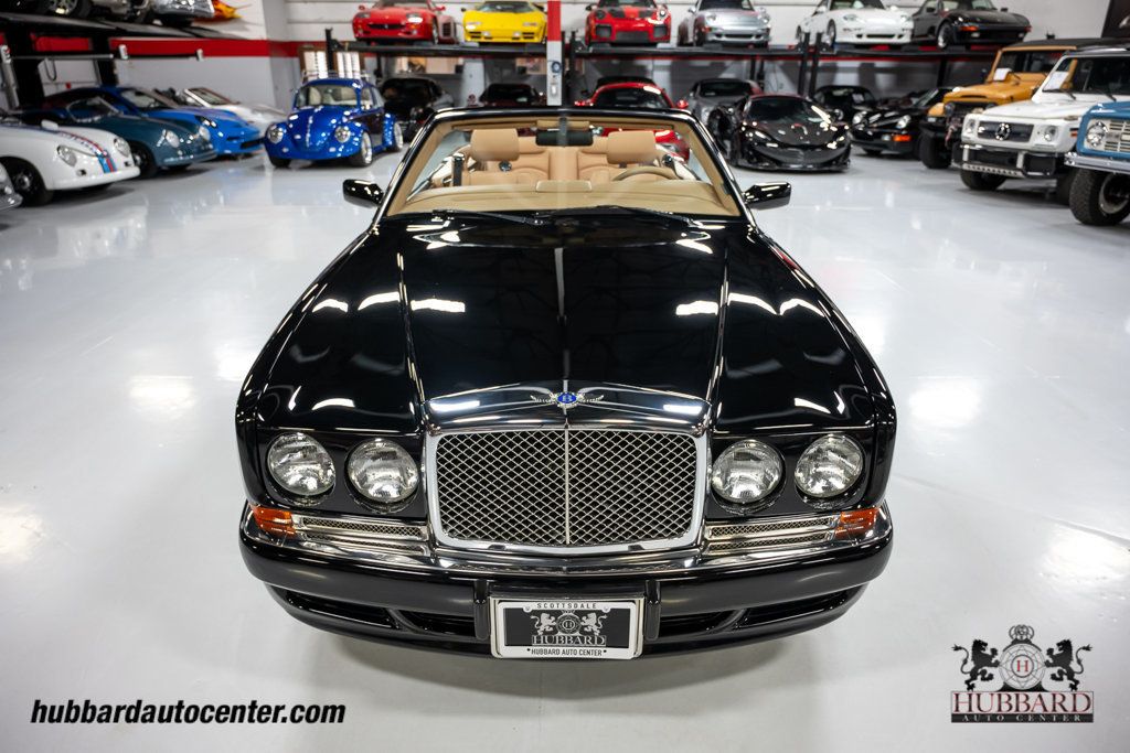 2000 Bentley Azure Base Trim - 22977499 - 32