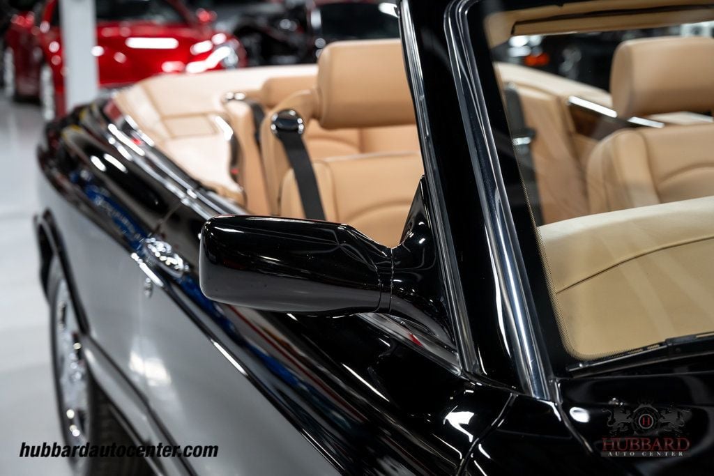 2000 Bentley Azure Base Trim - 22977499 - 37