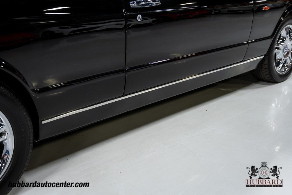 2000 Bentley Azure Base Trim - 22977499 - 40