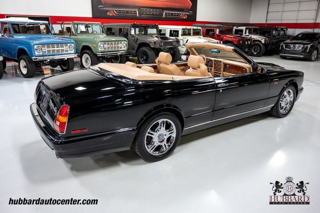 2000 Bentley Azure Base Trim - 22977499 - 43