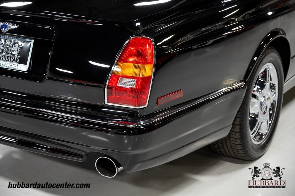 2000 Bentley Azure Base Trim - 22977499 - 47