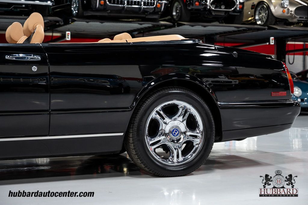 2000 Bentley Azure Base Trim - 22977499 - 51