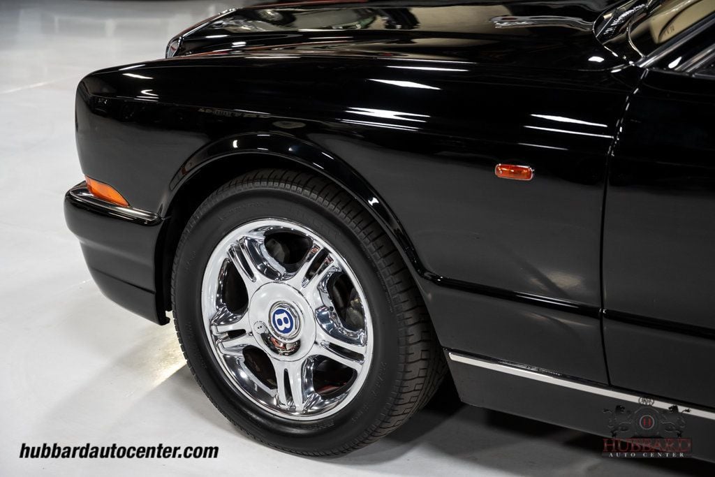 2000 Bentley Azure Base Trim - 22977499 - 55