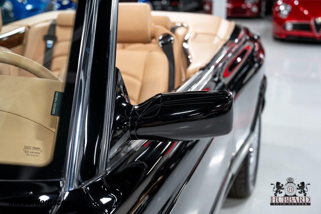 2000 Bentley Azure Base Trim - 22977499 - 56