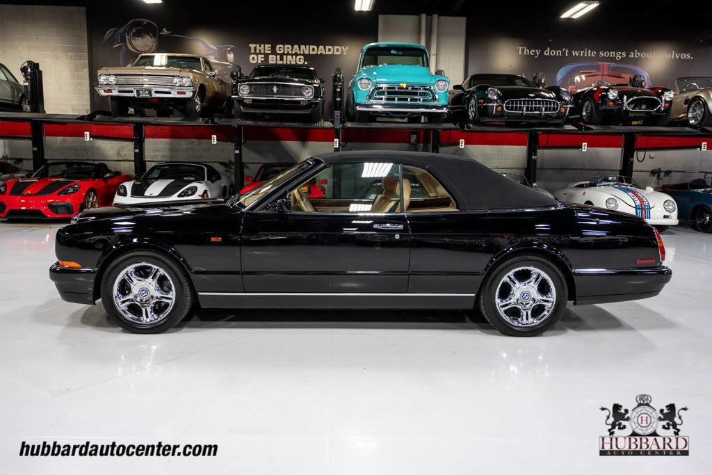 2000 Bentley Azure Base Trim - 22977499 - 62