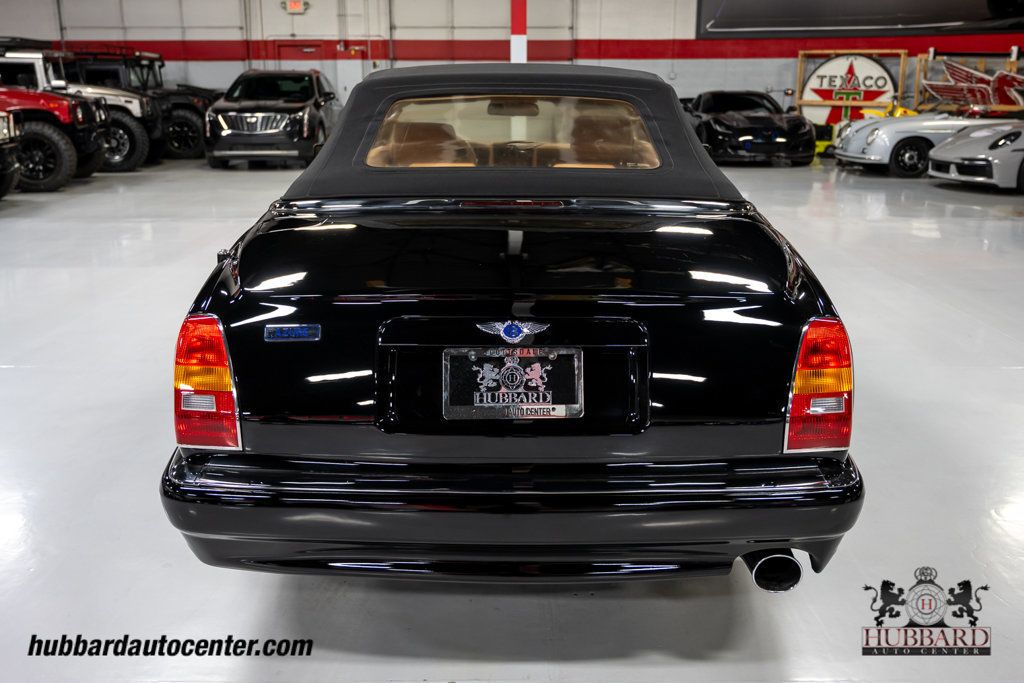 2000 Bentley Azure Base Trim - 22977499 - 64