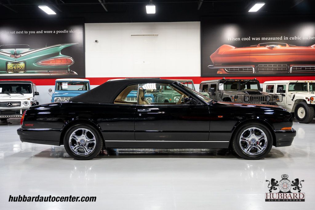 2000 Bentley Azure Base Trim - 22977499 - 66