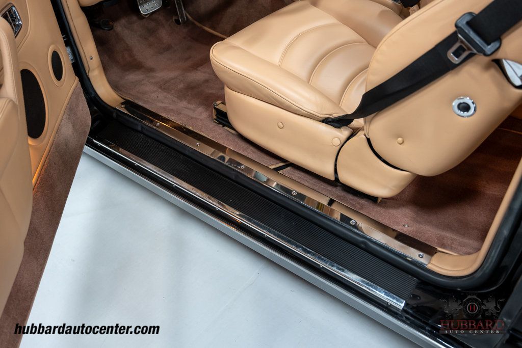 2000 Bentley Azure Base Trim - 22977499 - 67