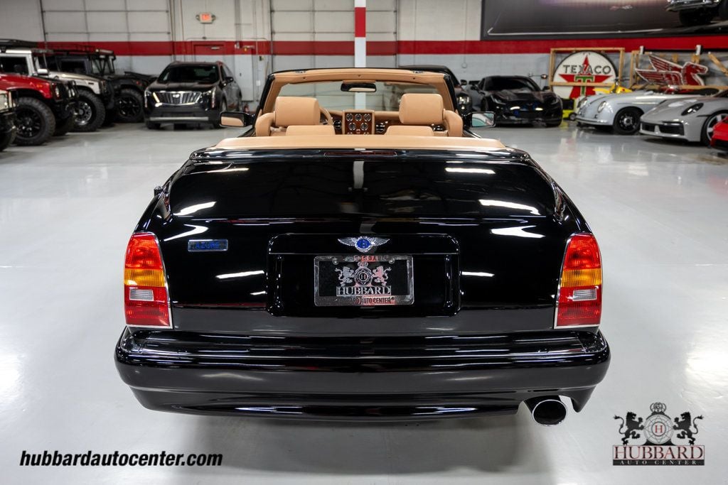 2000 Bentley Azure Base Trim - 22977499 - 6