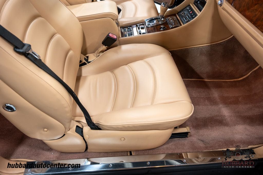 2000 Bentley Azure Base Trim - 22977499 - 76