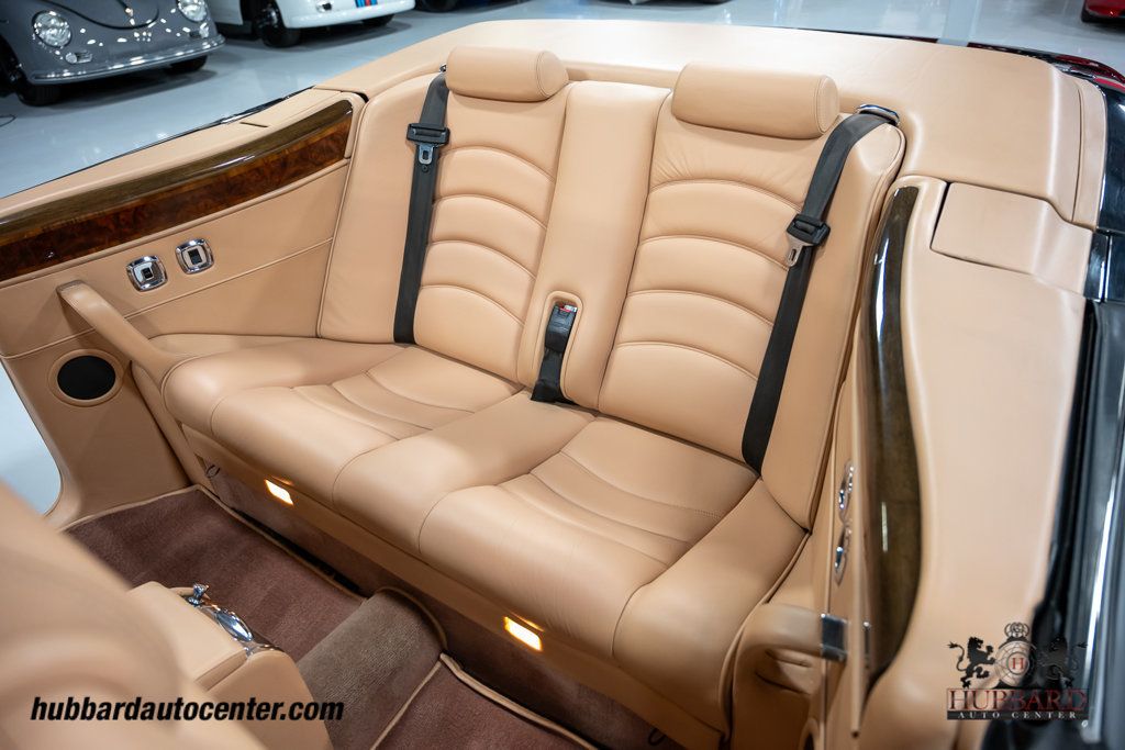 2000 Bentley Azure Base Trim - 22977499 - 87