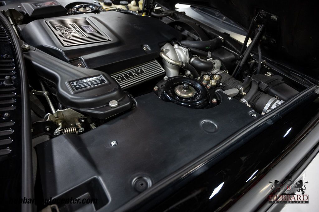 2000 Bentley Azure Base Trim - 22977499 - 97