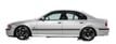 2000 BMW 5 Series 2000 BMW DINAN 5 - 22710579 - 0