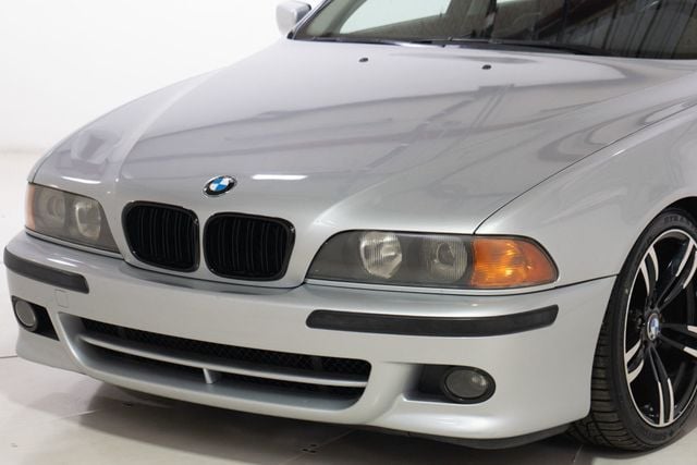 2000 BMW 5 Series 2000 BMW DINAN 5 - 22710579 - 10