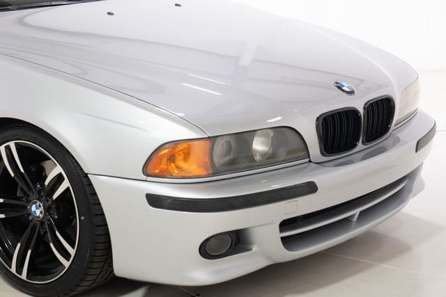 2000 BMW 5 Series 2000 BMW DINAN 5 - 22710579 - 12