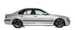 2000 BMW 5 Series 2000 BMW DINAN 5 - 22710579 - 3