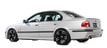 2000 BMW 5 Series 2000 BMW DINAN 5 - 22710579 - 7