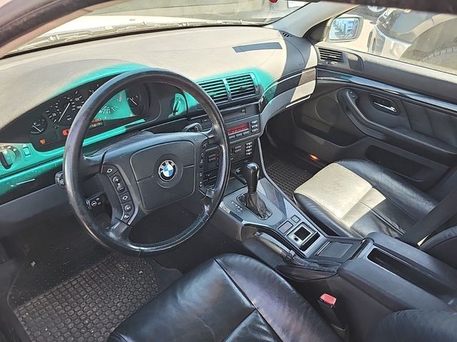 2000 BMW 5 Series 528iAT - 22896125 - 3