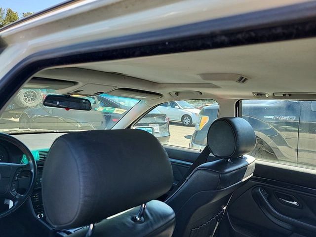 2000 BMW 5 Series 528iAT - 22896125 - 4