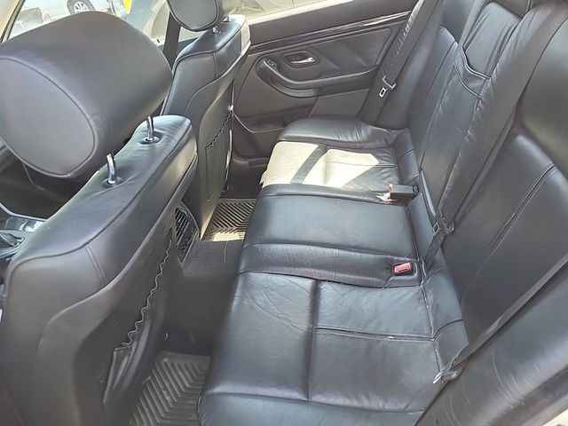 2000 BMW 5 Series 528iAT - 22896125 - 5