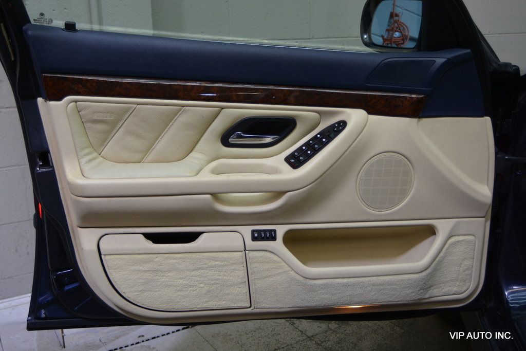 2000 BMW 7 Series 740iL - 23050256 - 10