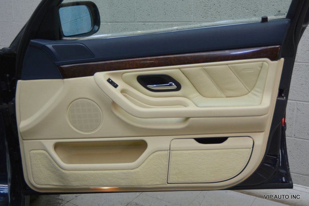 2000 BMW 7 Series 740iL - 23050256 - 11