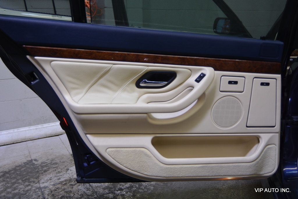 2000 BMW 7 Series 740iL - 23050256 - 12